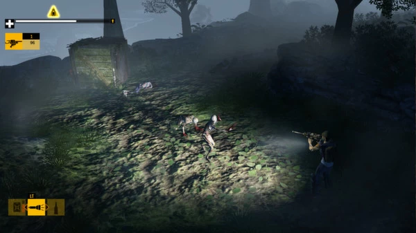 How To Survive: Storm Warning Edition EUROPE - Image 20