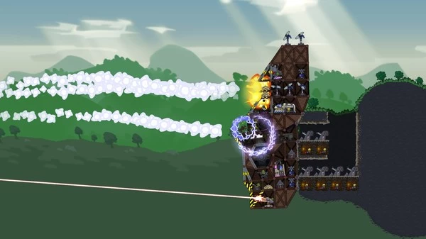 Forts EUROPE - Image 12