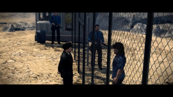 Rambo The Video Game - Image 10