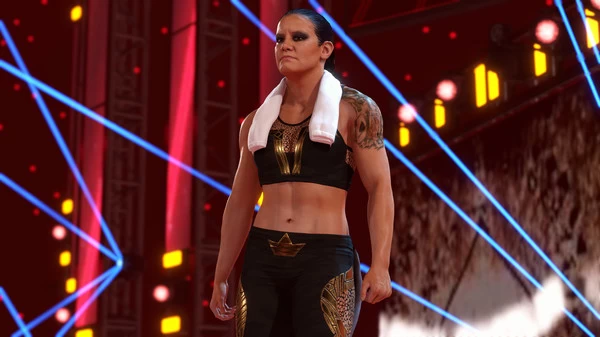 WWE 2K22 Deluxe Edition - Image 7