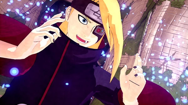 NARUTO TO BORUTO: SHINOBI STRIKER Deluxe Edition - Image 5