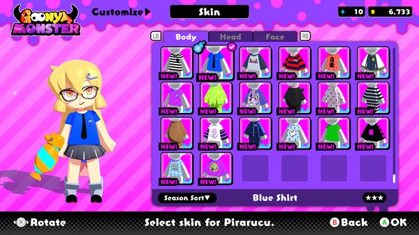 Goonya Monster - Image 4