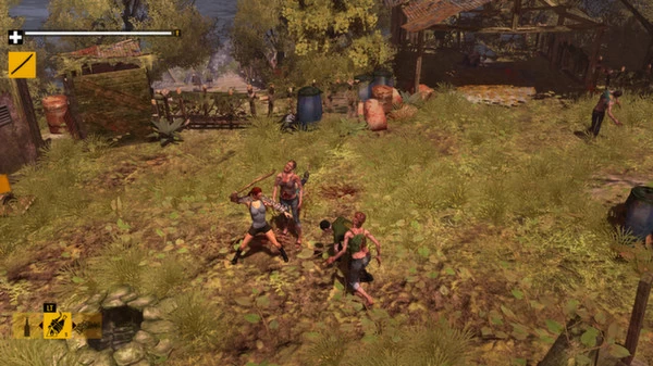 How To Survive: Storm Warning Edition EUROPE - Image 15