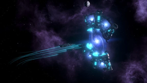 Stellaris: Overlord EUROPE - Image 3