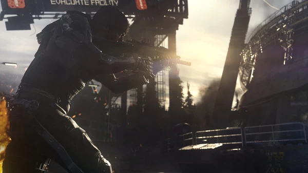 Call Of Duty: Advanced Warfare - Image 11