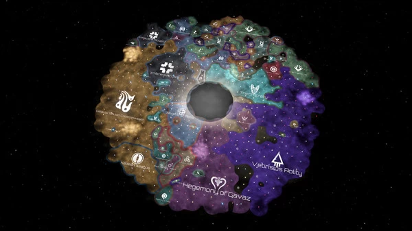 Stellaris: Federations - Image 3