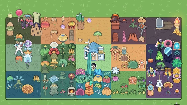 Patch Quest EUROPE - Image 6