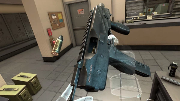 Gun Club VR - Image 10
