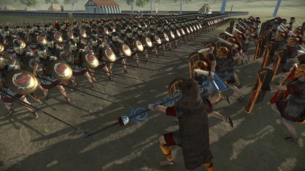 Total War: ROME REMASTERED ROW - Image 2
