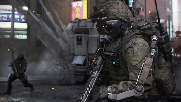 Call Of Duty: Advanced Warfare - Image 9