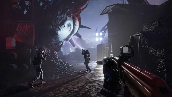 Tom Clancy’s Rainbow Six Extraction Steam Account - Image 7