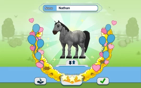 Horse Farm Nintendo Switch - Image 5