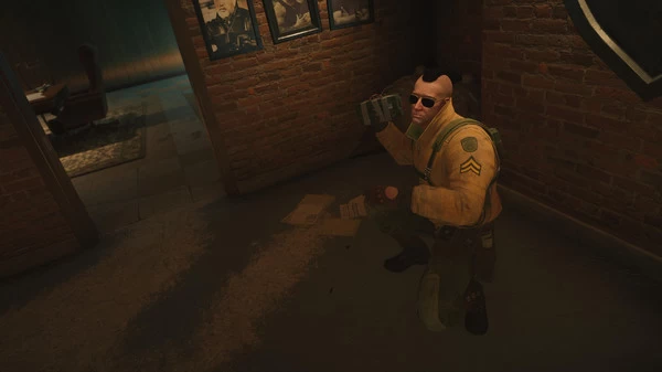 TOM CLANCY'S RAINBOW SIX SIEGE - DELUXE EDITION GREENCODE - Image 18