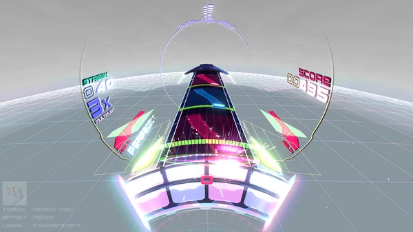 Spin Rhythm XD EUROPE - Image 10