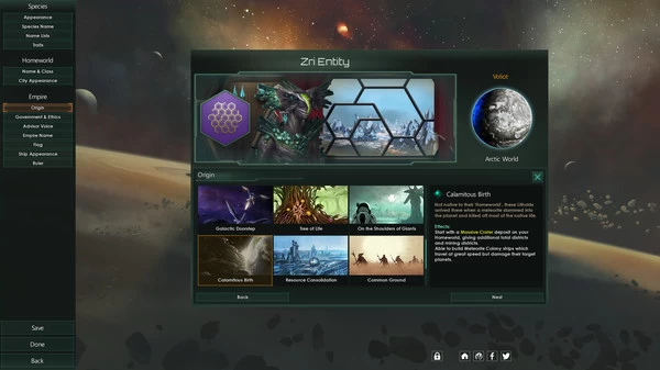 Stellaris: Federations - Image 8