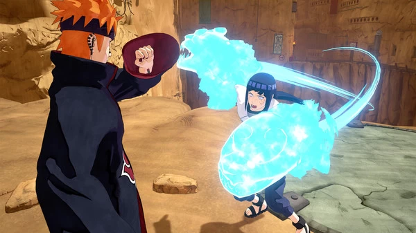 NARUTO TO BORUTO: SHINOBI STRIKER Deluxe Edition - Image 10