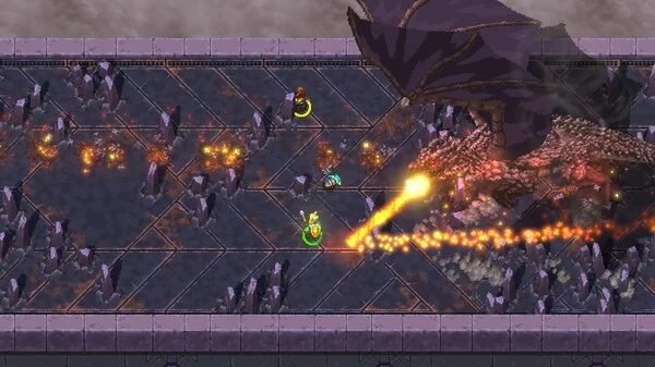 Hammerwatch II - Image 2