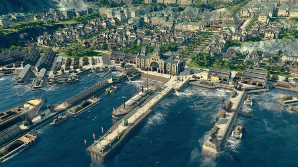Anno 1800 US - Image 5