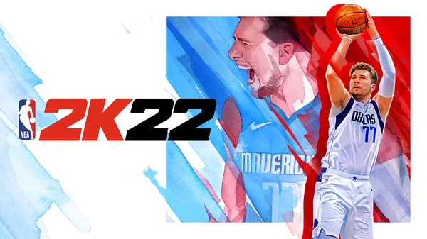 NBA 2K22 Cross-Gen Digital Bundle EUROPE - Image 2