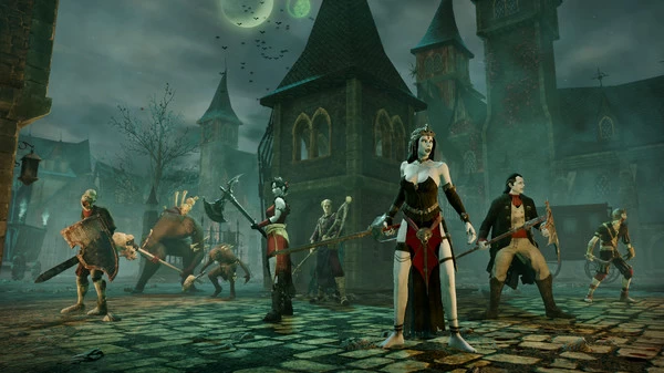 Mordheim: City Of The Damned - Undead - Image 6