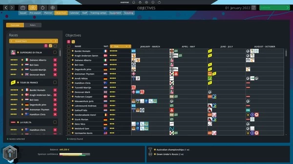 Pro Cycling Manager 2022 EUROPE - Image 5