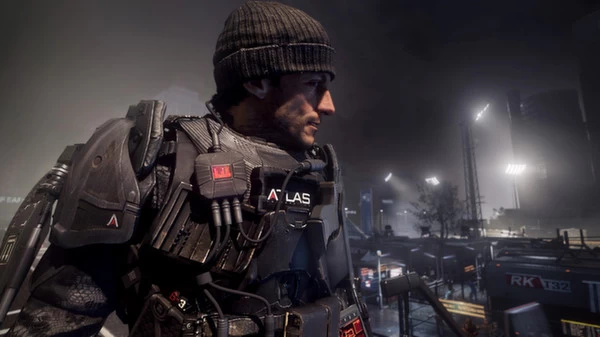 Call Of Duty: Advanced Warfare - Image 2