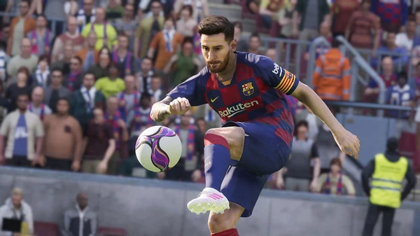 EFootball PES 2020 Legend Edition - Image 4
