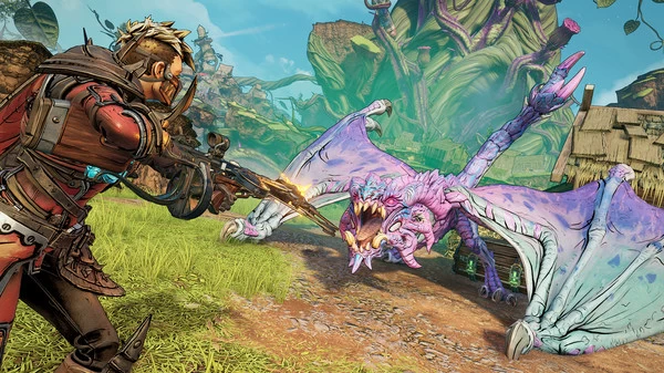 Tiny Tina's Wonderlands - Image 3