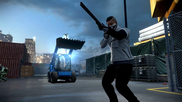 PAYDAY 2: The Ukrainian Prisoner Heist - Image 3