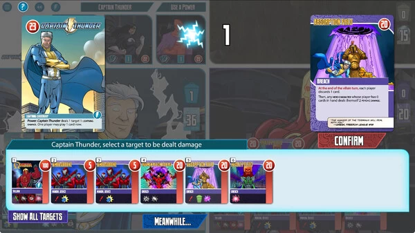 Sentinels Of Earth-Prime - Image 9