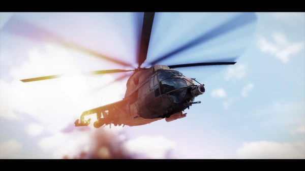 Rambo The Video Game - Image 19