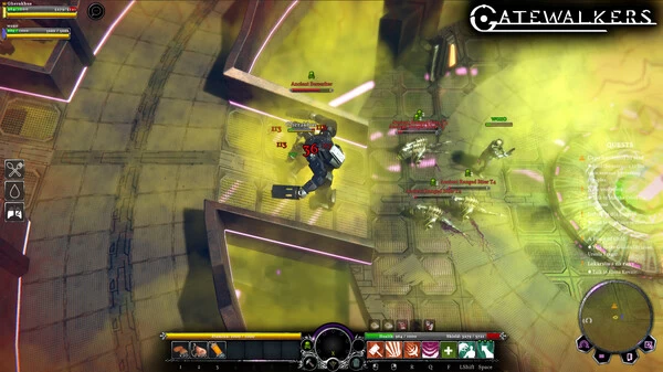 Gatewalkers - Image 6