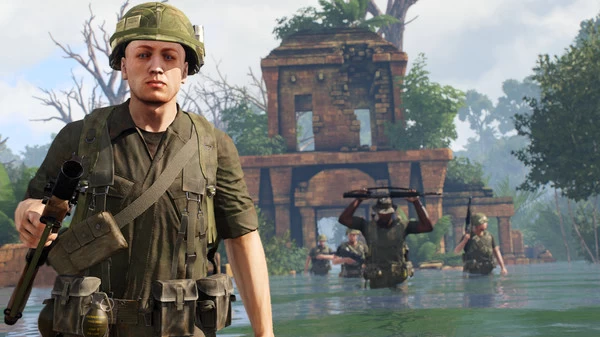 Arma 3 Creator DLC: S.O.G. Prairie Fire - Image 14