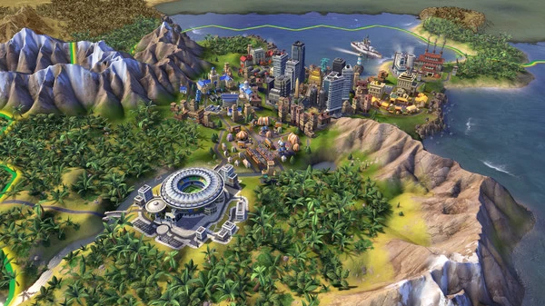 Sid Meier’s Civilization VI Anthology ROW - Image 6