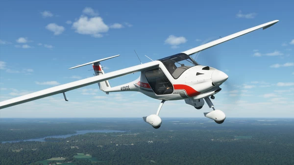 Microsoft Flight Simulator Premium Deluxe Game Of The Year Edition - Image 19