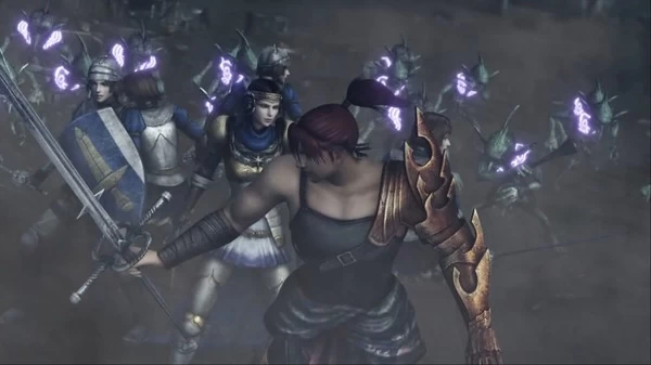 BLADESTORM: Nightmare - Image 6