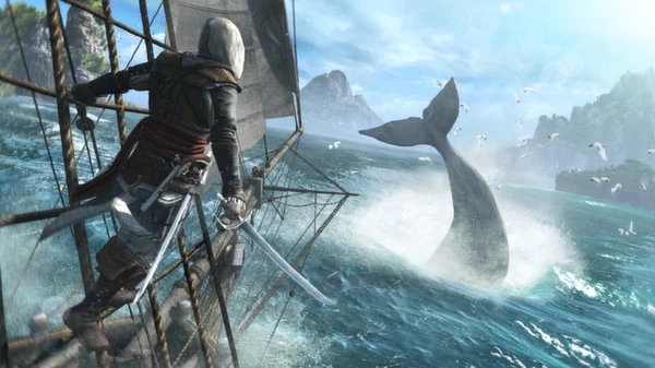 Assassin's Creed IV Black Flag - Image 7