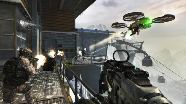 Call Of Duty: Black Ops II - Revolution - Image 2
