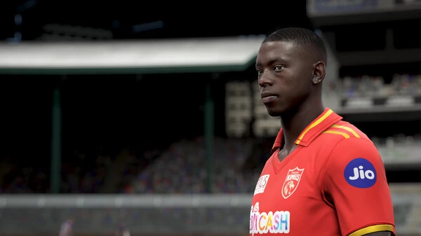 Cricket 24 Steam Account - Image 4