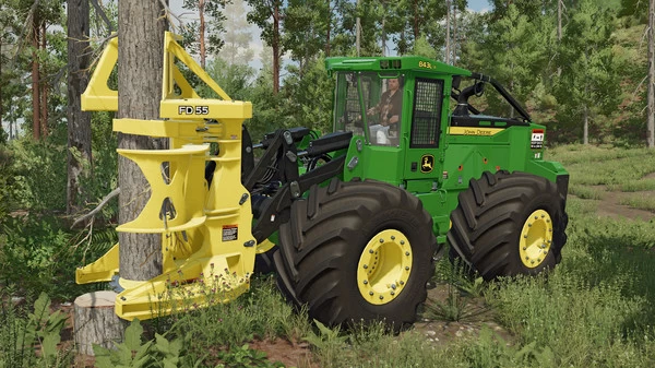 Farming Simulator 22 - Platinum Expansion - Image 2
