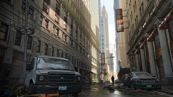 Tom Clancy's The Division 2 Warlords Of New York Expansion - Image 6