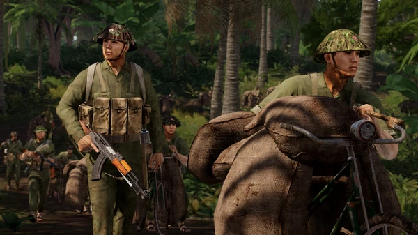 Arma 3 Creator DLC: S.O.G. Prairie Fire - Image 11