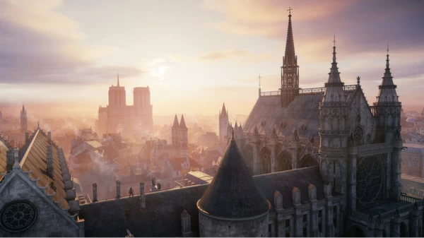 Assassin’s Creed Unity - Image 4