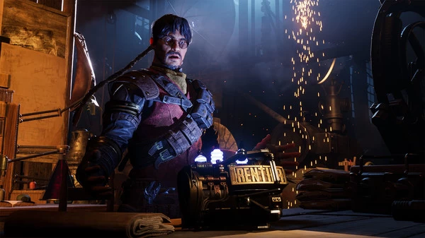 Evil West EUROPE - Image 6