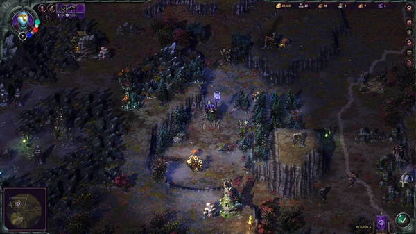 Songs Of Conquest - Image 9