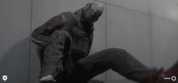 SCP: 5K EUROPE - Image 9