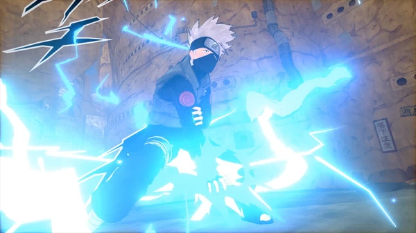 NARUTO TO BORUTO: SHINOBI STRIKER Deluxe Edition - Image 2