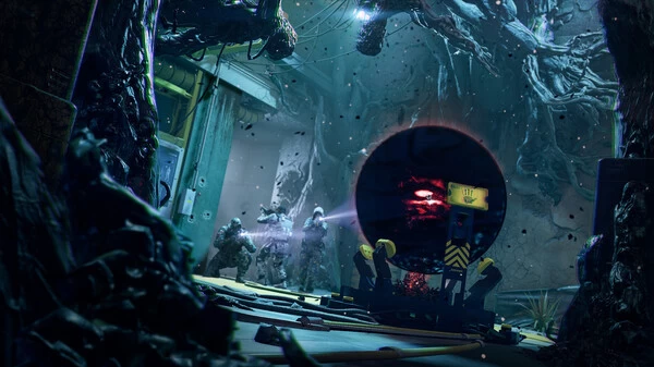 Tom Clancy’s Rainbow Six Extraction Steam Account - Image 4