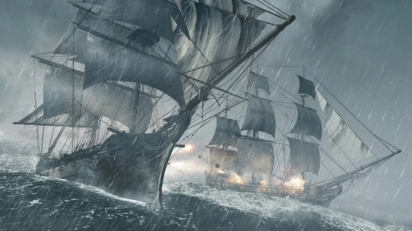 Assassin's Creed IV Black Flag - Image 3