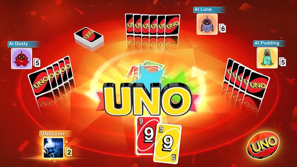 Uno - Ultimate Edition Steam Account - Image 4